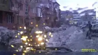 Помощь на дороге