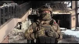 #Бахмут. Вуличні бої, врятовані життя та нова тактика росіянХАБАР