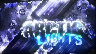 Arctic Lights by Metalface221 100% (Extreme Demon)