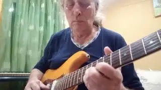сумрачный полдень