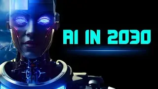 How Powerful Will AI Be in 2030