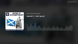 Episode 51 - Q&A Special