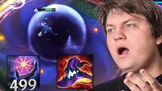 Die 500 STACKS zum One Shot ?