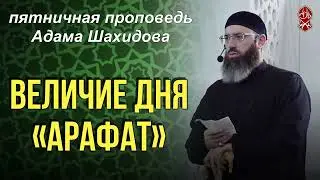 ВЕЛИЧИЕ ДНЯ 