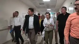 Umuda Kapı Açıyorum Hayata tutunuyorum projesi değerlendirme toplantısı yapıldı.