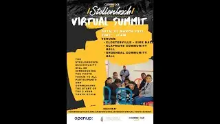 CBY Stellenbosch Virtual Summit