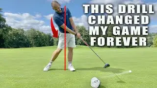 This Drill Changed My Game Forever : Nail Your Driver