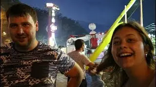 ОТДЫХ БЕЗ ДЕТЕЙ?Мыслей полная голова/И от этого бывает страшно!Скоро домой