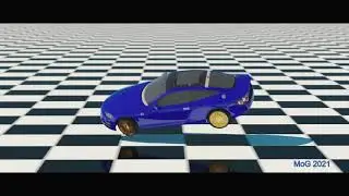 Fun With Dynamics #1: 