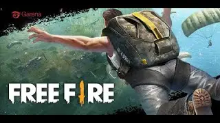 FREE FIRE, But trying to win without killing??