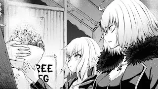 When You Live With Ur Homies (Jalter and Salter)