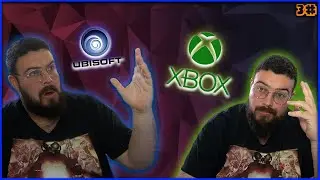 Gaming News | So Many Games It's Madness! | Xbox showcase | Ubisoft Forward