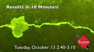 Roadware Presenting at the Virtual 2020 ICRI Fall Convention