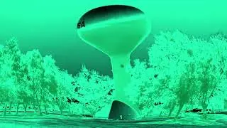 I Put Best Day Ever From SpongeBob over water towers collapsing Effects Collection