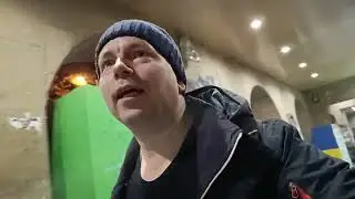 05.01.24 Утро в Тбилиси. Пл. Руставели