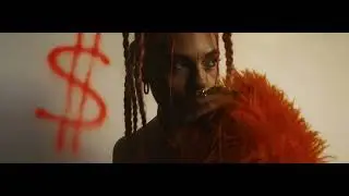 Tanya Tekis - ШАБУДАБИ (Official Mood Video)