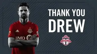 Thank you, Drew Moor