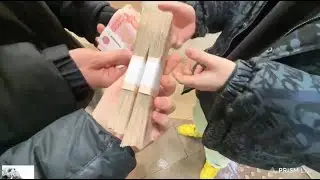 Bad guy gives gifts to his brother | Paradeevich, buddy, Kuertov