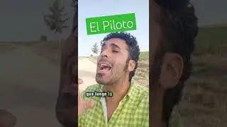EL PILOTO. 