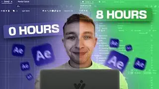 Can You Learn After Effects In 1 Day?