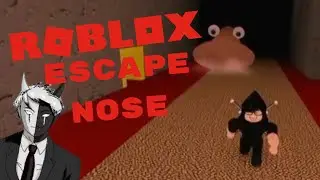 This is a weird Roblox game