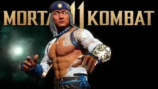 Fejezzük be egyszer és mindenkorra!!! Mortal Kombat 11 Story Mode Part 12 Fire God Liu Kang