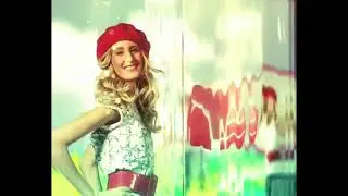 ID Girl МузТВ 2008