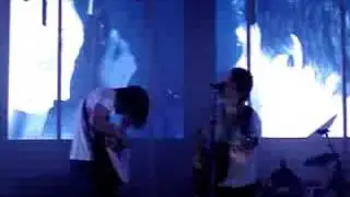 Radiohead - Faust Arp - Toronto