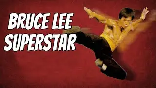 Wu Tang Collection - Bruce Lee Superstar