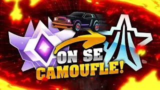 On se fait passer pour des Platines, on l'impressionne 😈