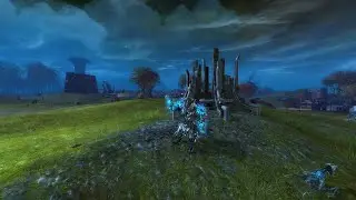 GW2 Energy Probe Dismantler Achievement Guide