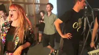 Paw&Lina - Stolt af mig selv? // Bag om kameraet