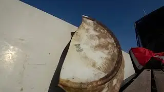 Diving  Altwasser Wreck - Дайвинг на рэк "Альтвассер"