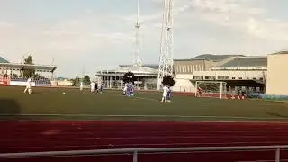 ГОЛ СЕРГЕЯ ВОЛОДЬКО В ВОРОТА ФК ЧИСТЬ