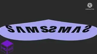 Samsung Logo History (2001-2009) In My G Major 1
