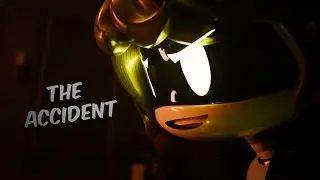 The Accident || Murder Drones Animation