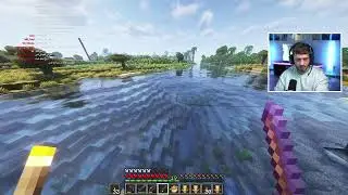 ماين كرافت الاينشنت ستي!!