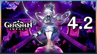 (679) Genshin Impact: Monday Resets! Taking on new events, farm and chill