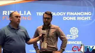 Ritalia Funding Discusses What Sets It Apart at WISPAPALOOZA