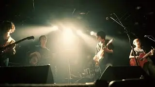SuU - あなたの中で死んだようです（Live at 寺田町Fireloop）