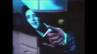 Heathers Comedy Central TV Airing Ad #1 (1992)
