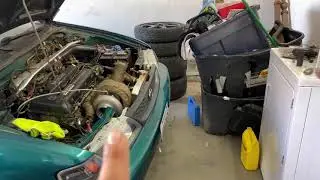 10 Speed Mustang GT Vs Dodge Neon SRT-4 And More