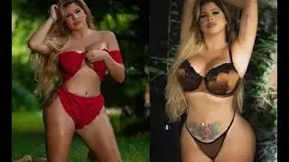N E Y B R O N J A M E S  # Curvygirls VIP #
