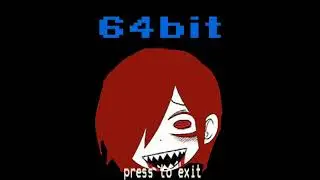 #brooklynbloodpop of 16 and 32 bits, a bit more long of @presstoexit9154