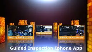 Todays Tip guided Inspection On iPhone