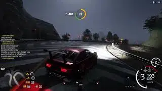 carx drift racing online night and day