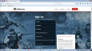 How to download CrossFire NA