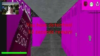 Tinky Winky's basics PRE RELEASE 1! - Baldi's Basics Mod