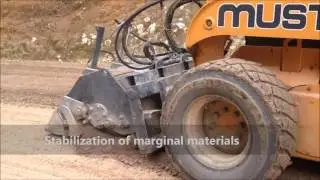 GRAVEL LOCK INDUSTRIES OUR PRODUCTS ARE USED ...