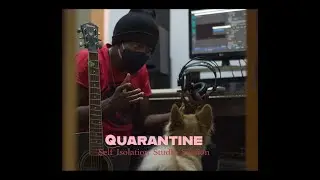How to mix a song in total lockdown|Quarantine self isolation studio mixing session